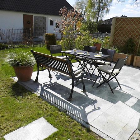 Ferienwohnung Ferienhaus Hohwachter Bucht Ostsee Dsl Wlan Ngoại thất bức ảnh