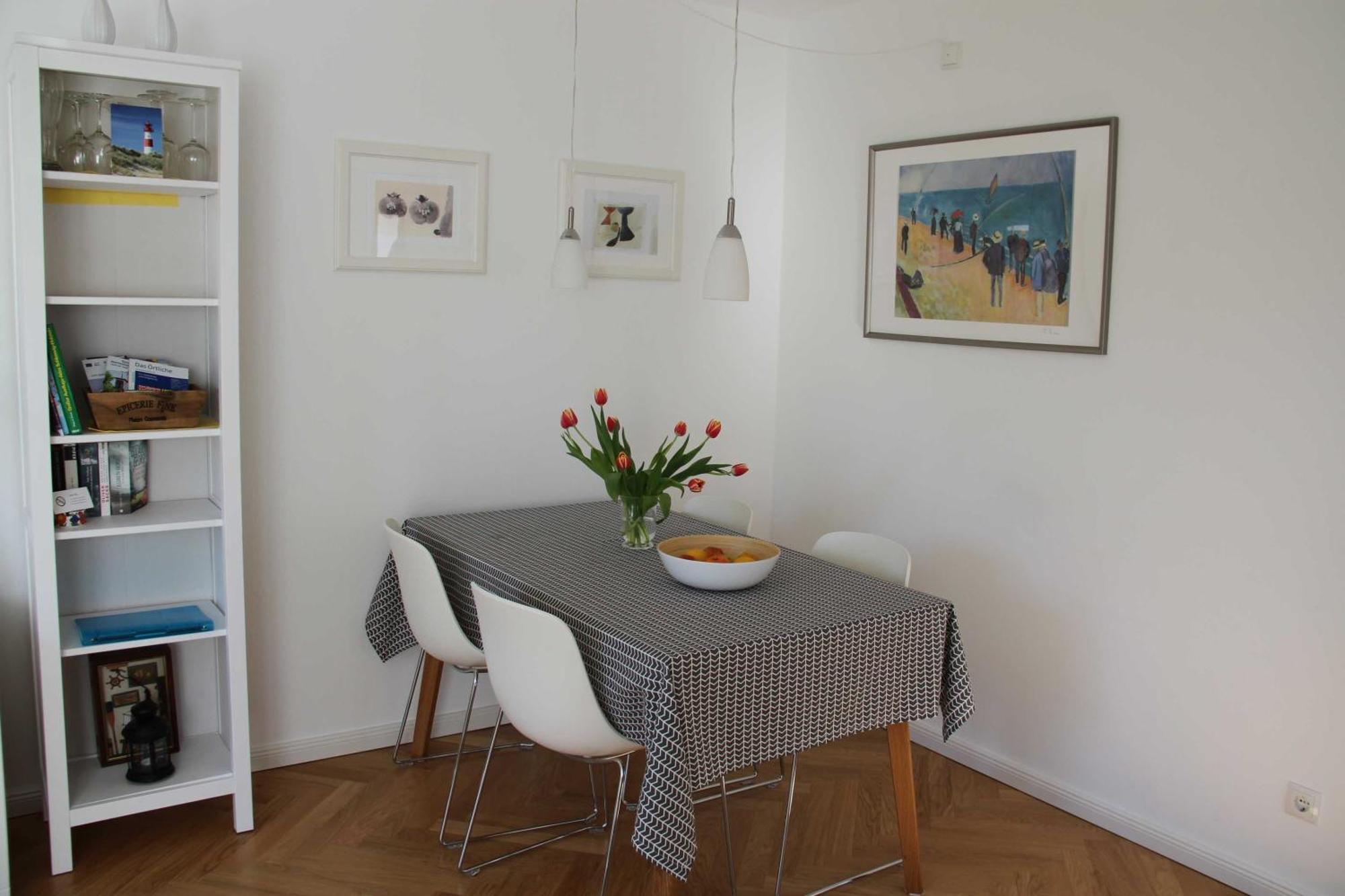 Ferienwohnung Ferienhaus Hohwachter Bucht Ostsee Dsl Wlan Ngoại thất bức ảnh