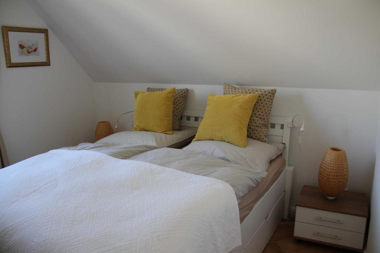 Ferienwohnung Ferienhaus Hohwachter Bucht Ostsee Dsl Wlan Ngoại thất bức ảnh